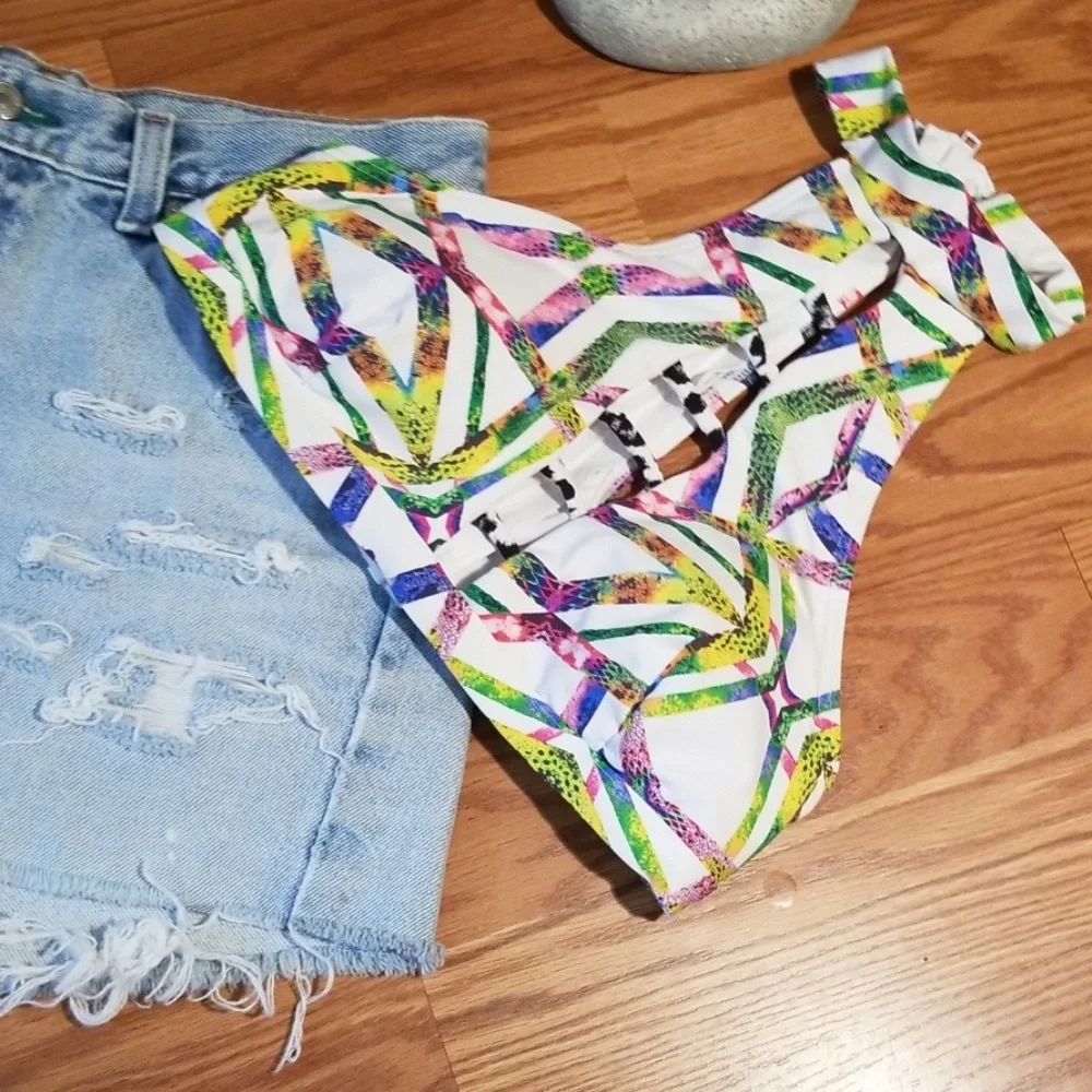 Heaven swim Australia size 10